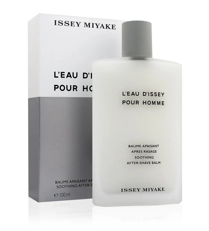 L'Eau D'Issey Pour Homme balzam po britju za moške 100 ml