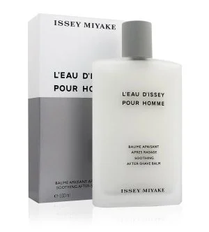 Issey Miyake L'Eau D'Issey Pour Homme balzam po britju za moške