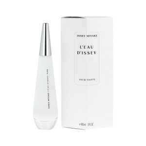 L'Eau d'Issey Pure toaletna voda za ženske