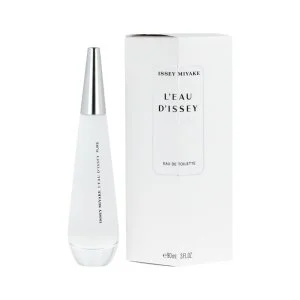 Issey Miyake L'Eau d'Issey Pure toaletna voda za ženske