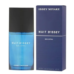 Issey Miyake Nuit d'Issey Bleu Astral toaletna voda za moške