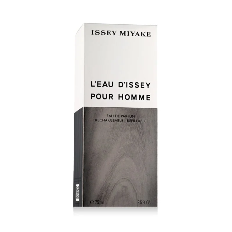 L’Eau d’Issey Pour Homme polnilna parfumska voda za moške 75 ml