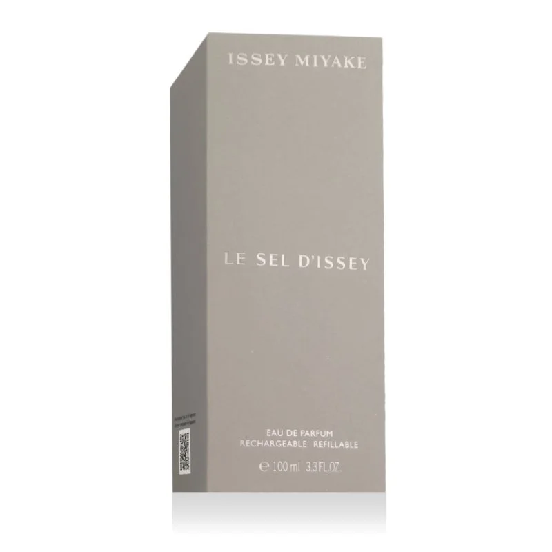Le Sel d’Issey polnljiva parfumska voda za moške 100 ml
