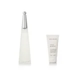 L'Eau d'Issey toaletna voda za ženske 100 ml + EDT MINI 10 ml + mleko za telo 50 ml