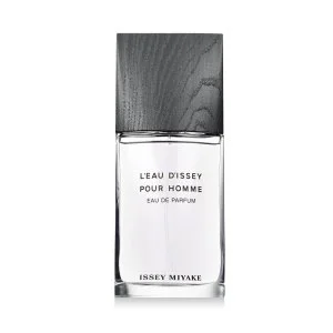 Issey Miyake L’Eau d’Issey Pour Homme ponovno polnljiva parfumska voda za moške