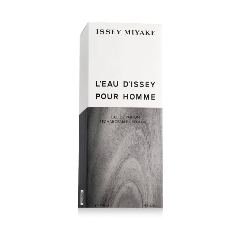 L’Eau d’Issey Pour Homme ponovno polnljiva parfumska voda za moške 125 ml
