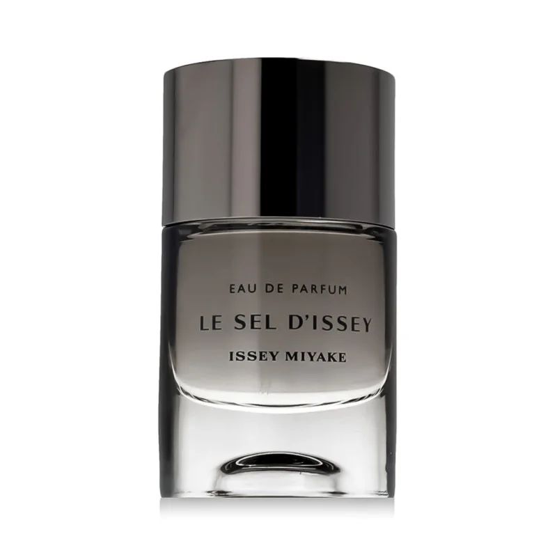 Le Sel d’Issey ponovno polnljiva parfumska voda za moške 50 ml