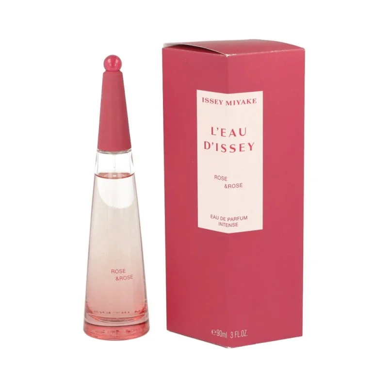 L'Eau d'Issey Rose & Rose Intense parfumirana voda za ženske 90 ml