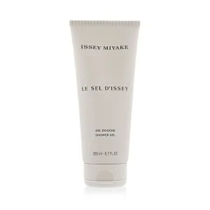 Issey Miyake Le Sel d’Issey gel za prhanje za moške