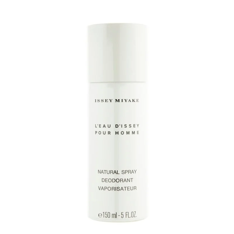 L'Eau d'Issey Pour Homme dezodorant v spreju za moške 150 ml
