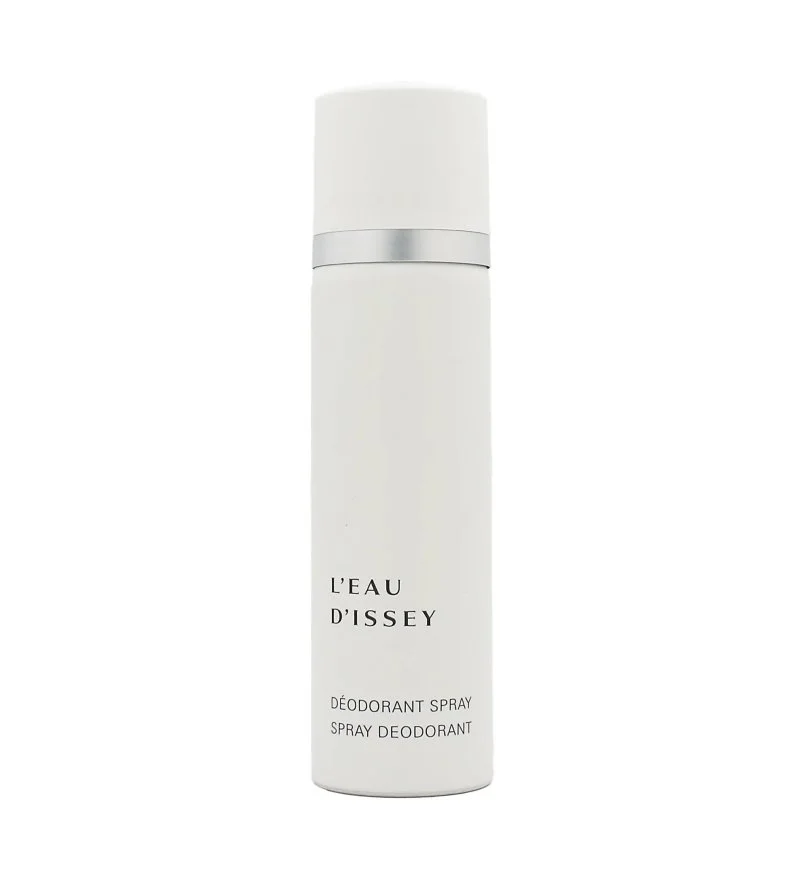 L'Eau D'Issey deodorant v spreju za ženske 100 ml