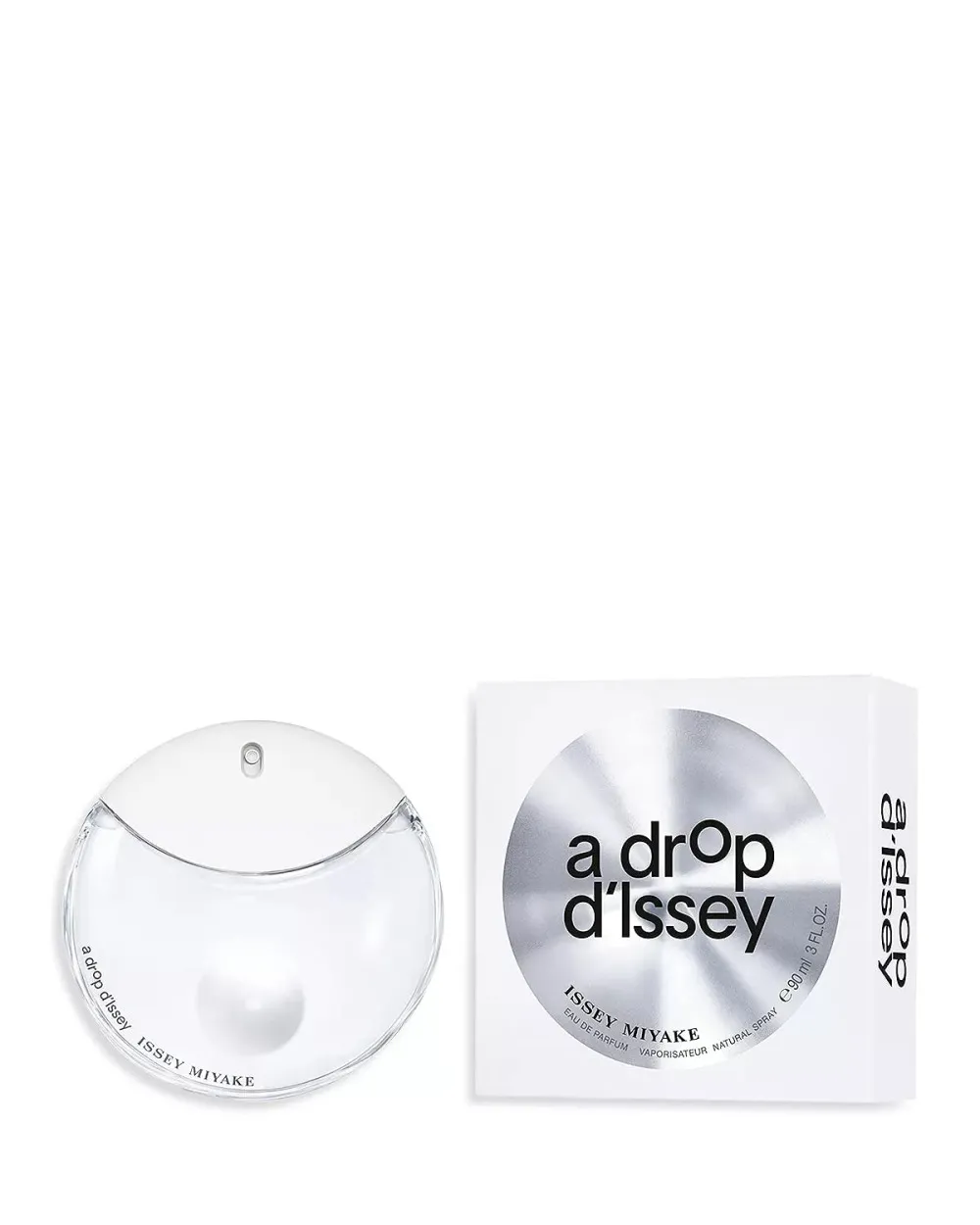 A Drop d'Issey parfumirana voda 50 ml za ženske