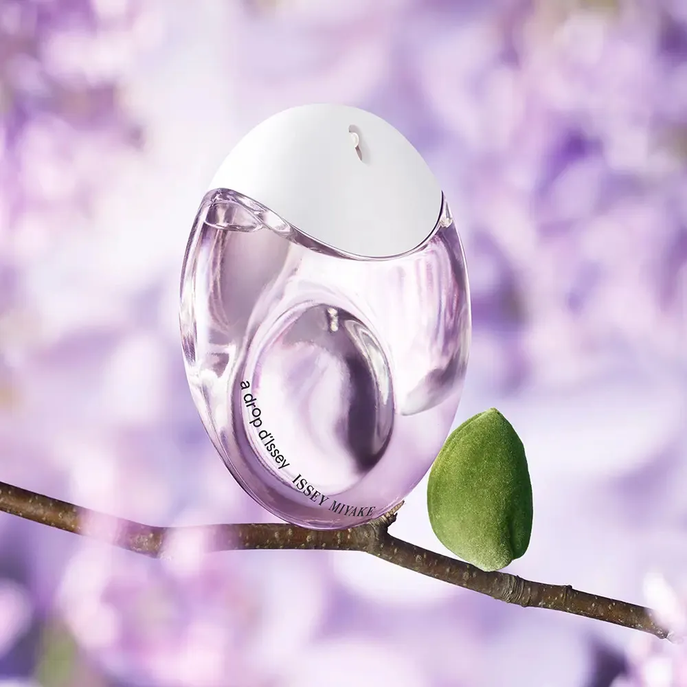A Drop d'Issey parfumirana voda 50 ml za ženske
