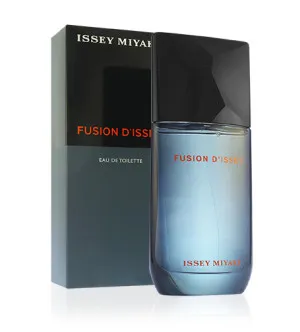 Issey Miyake Fusion D'Issey toaletna voda 100 ml za moške