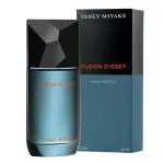 Fusion D'Issey toaletna voda 100 ml za moške