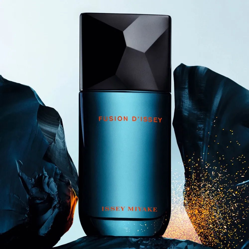 Fusion D'Issey toaletna voda 100 ml za moške