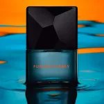 Fusion D'Issey toaletna voda 100 ml za moške