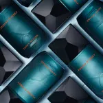 Fusion D'Issey toaletna voda 100 ml za moške