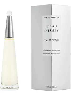 Issey Miyake L'Eau D'Issey parfumska voda za ženske 50 ml