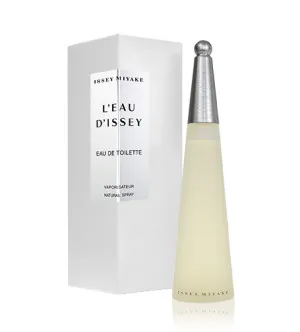 Issey Miyake L'Eau D'Issey toaletna voda za ženske 50 ml