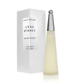 Issey Miyake L'Eau D'Issey toaletna voda za ženske 100 ml