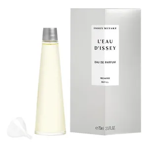 Issey Miyake L'Eau D'Issey parfumska voda za ženske 75 ml polnilo