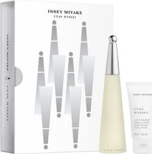 Issey Miyake L'Eau d'Issey EDT 50 ml + BL 50 ml Ž