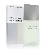 L'Eau D'Issey Pour Homme toaletna voda za moške 125 ml