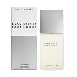 Issey Miyake L'Eau D'Issey Pour Homme toaletna voda za moške