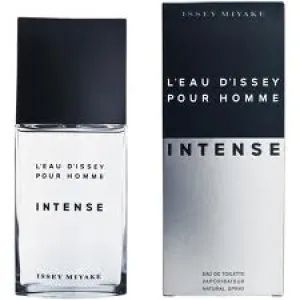Issey Miyake L'Eau D'Issey Pour Homme Intense toaletna voda za moške 75 ml