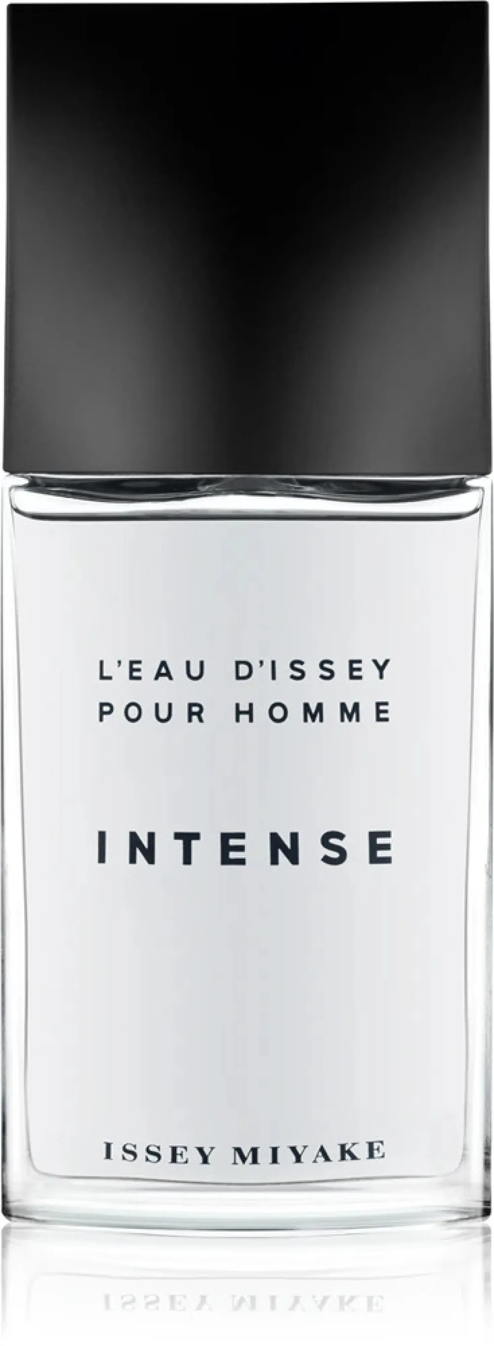 L'Eau D'Issey Pour Homme Intense toaletna voda za moške 125 ml