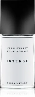 L'Eau D'Issey Pour Homme Intense toaletna voda za moške 125 ml