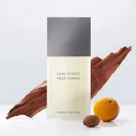 L'Eau D'Issey Pour Homme toaletna voda za moške 125 ml