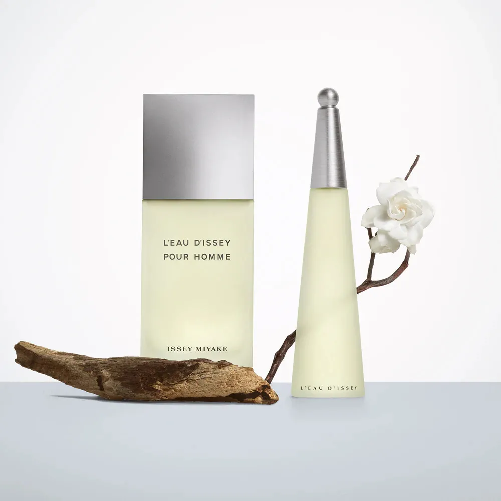 L'Eau D'Issey Pour Homme toaletna voda za moške 125 ml