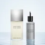 L'Eau D'Issey Pour Homme toaletna voda za moške 125 ml