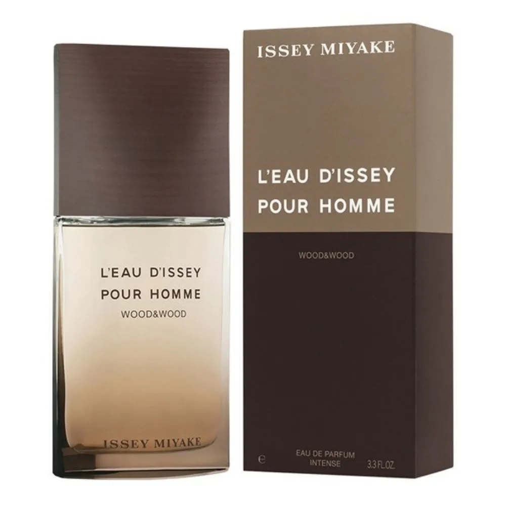 L'Eau d'Issey Pour Homme Wood&Wood parfumska voda za moške 100 ml