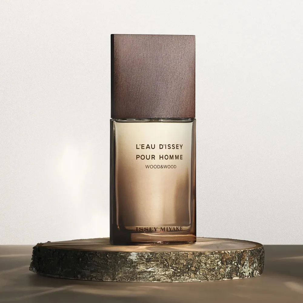 L'Eau d'Issey Pour Homme Wood&Wood parfumska voda za moške 100 ml