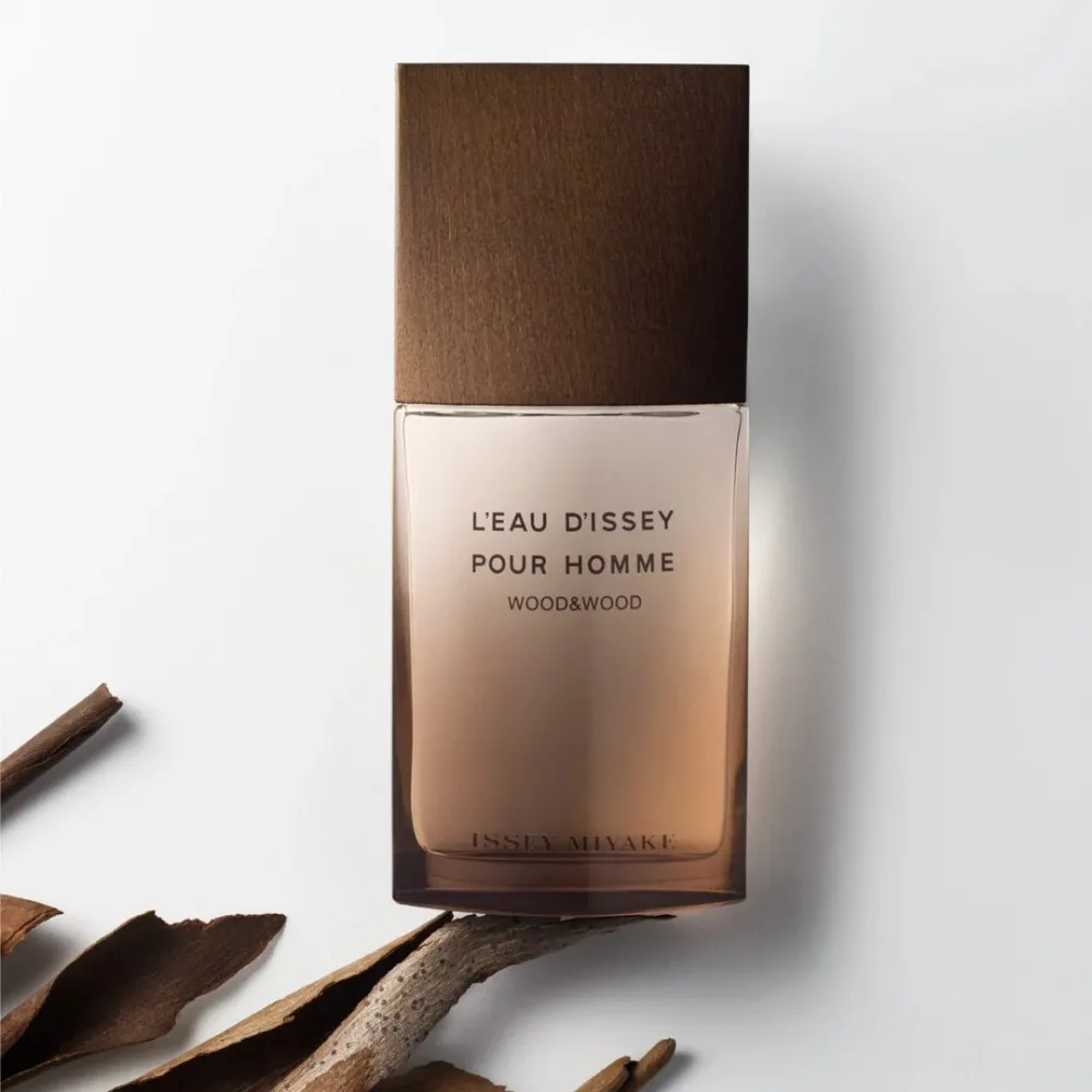 L'Eau d'Issey Pour Homme Wood&Wood parfumska voda za moške 100 ml