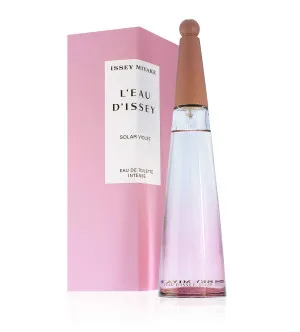 Issey Miyake L'Eau d'Issey Solar Violet toaletna voda za ženske 100 ml