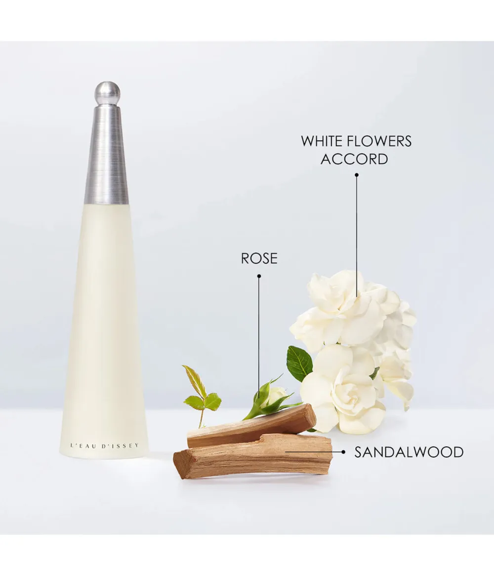 L'Eau D'Issey toaletna voda za ženske 25 ml