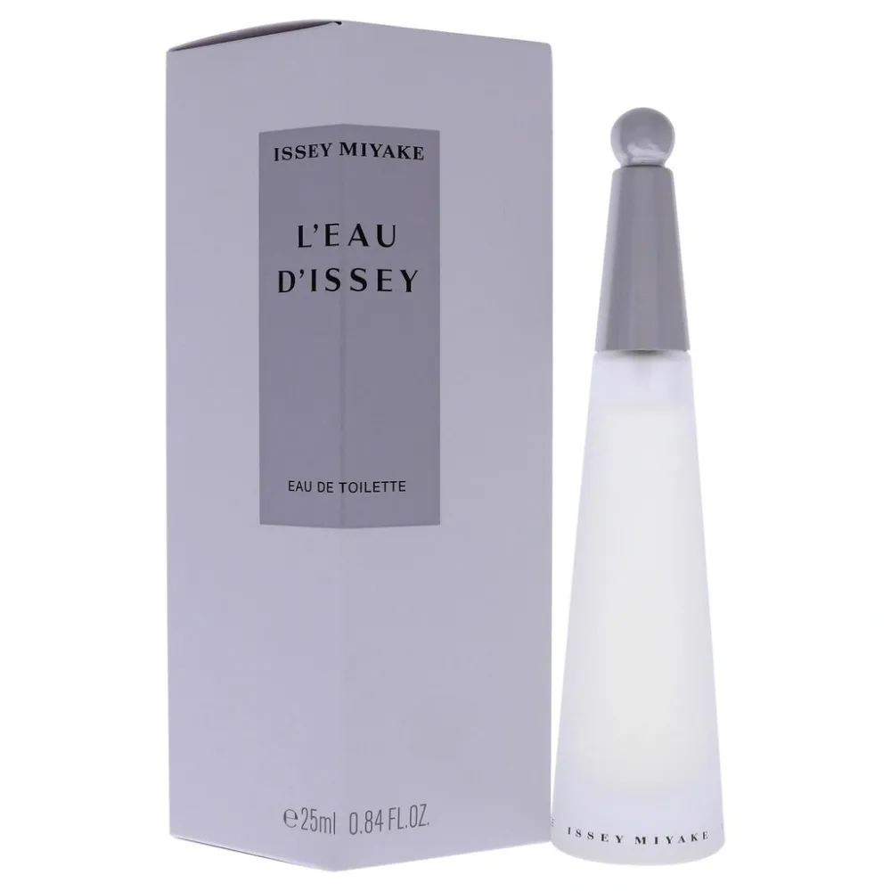 L'Eau D'Issey toaletna voda za ženske 25 ml