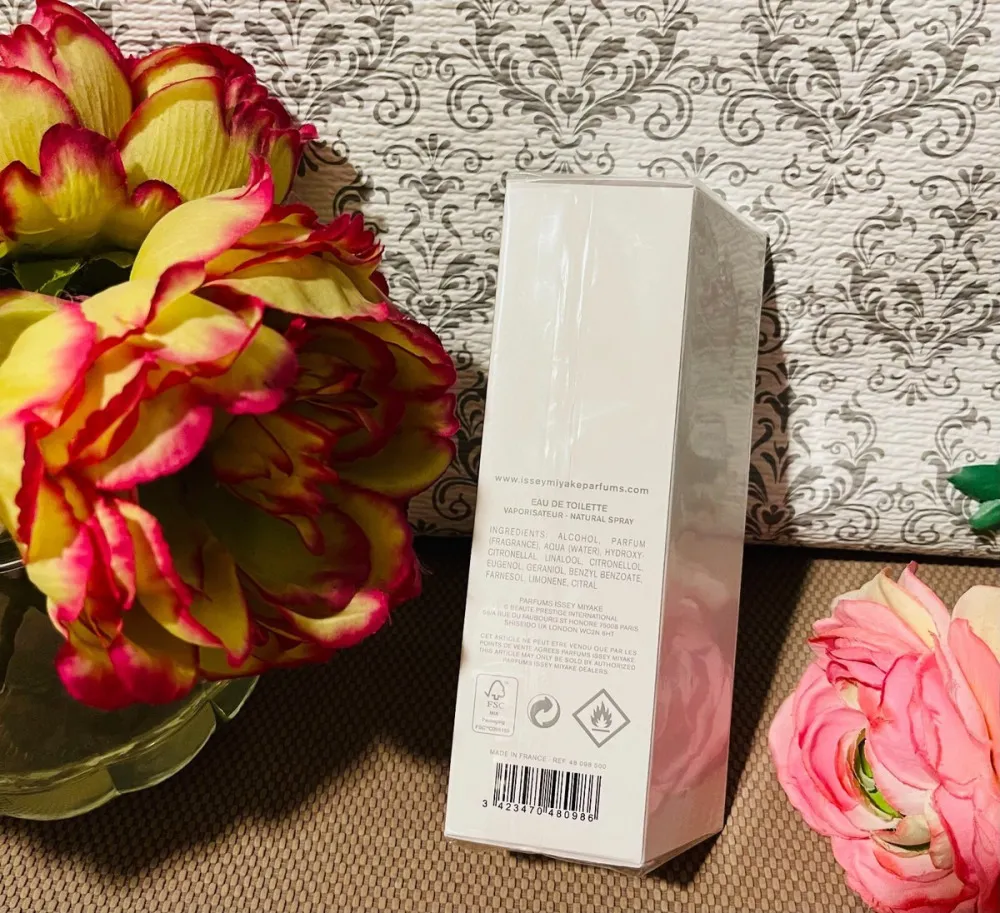 L'Eau D'Issey toaletna voda za ženske 25 ml