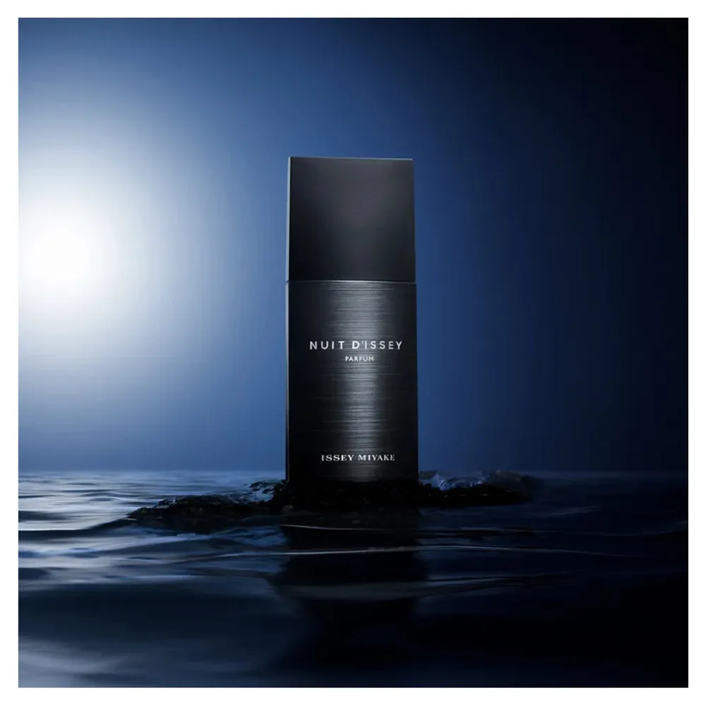 Nuit D'Issey parfum za moške 125 ml