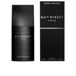 Nuit D'Issey parfum za moške 125 ml