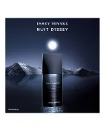 Nuit D'Issey parfum za moške 125 ml