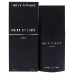 Nuit D'Issey parfum za moške 125 ml
