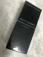 Nuit D'Issey toaletna voda za moške 75 ml