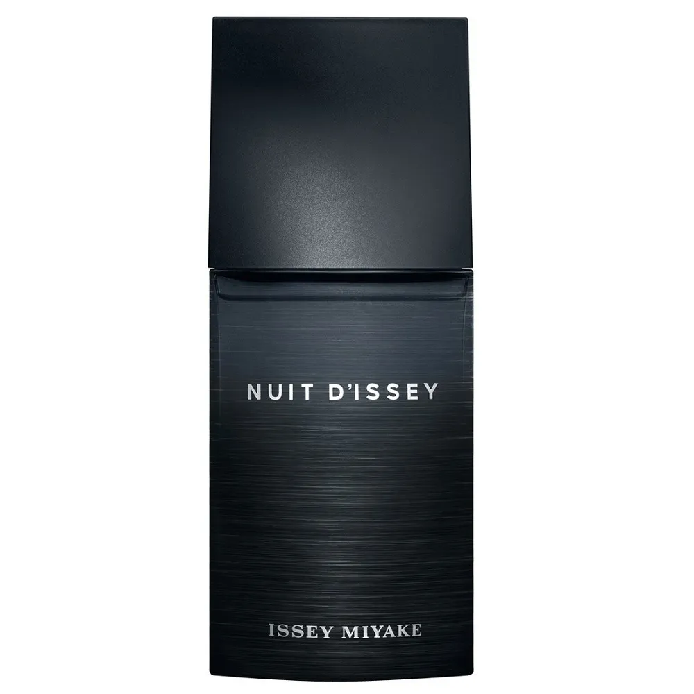 Nuit D'Issey toaletna voda za moške 75 ml