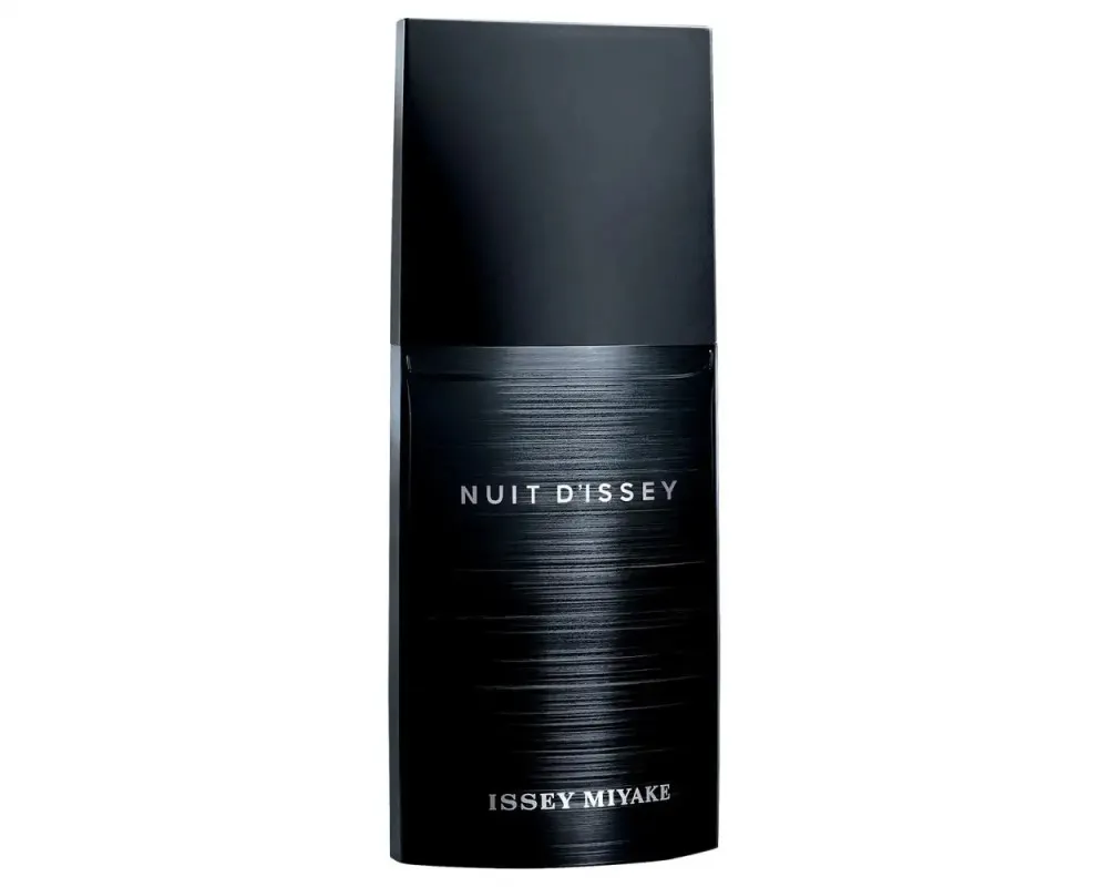 Nuit D'Issey toaletna voda za moške 75 ml