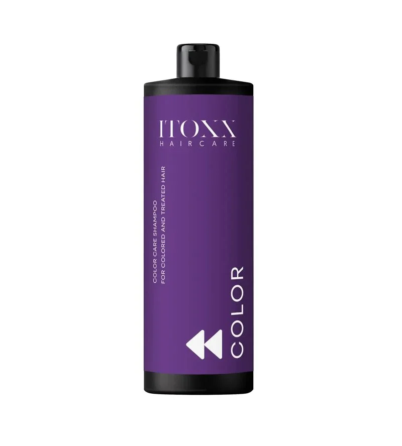 Color Shampoo šampon za lase 1000 ml